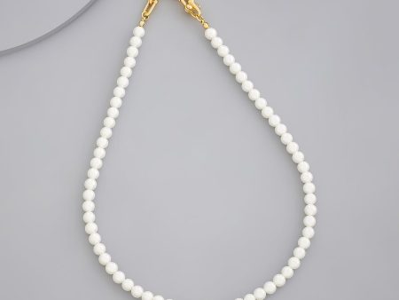 Trendy Necklace 170957 For Discount