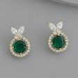 Trendy Earring 170948 Cheap