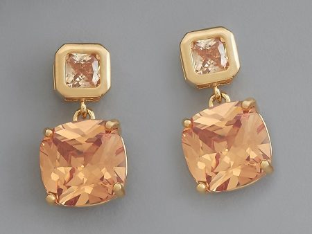 Trendy Earring 166716 Online Hot Sale