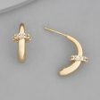 Trendy Earring 174950 Hot on Sale