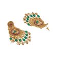 Antique Earring 166013 Online Sale