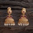 Antique Earring 172294 For Sale