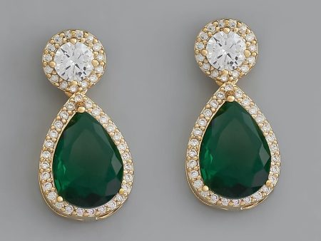 Trendy Earring 168678 For Sale