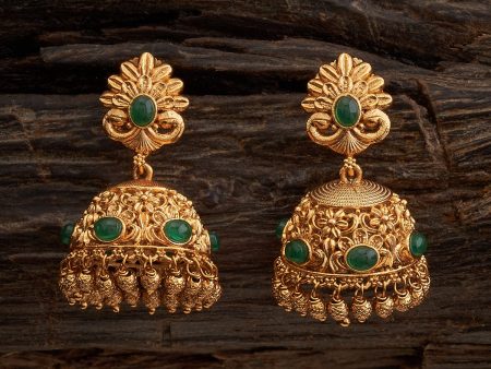 Antique Earring 157659 Sale