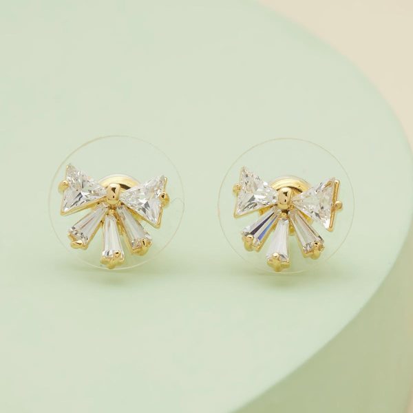 Trendy Earring 144103 Online now