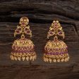 Antique Earring 164108 Online Hot Sale