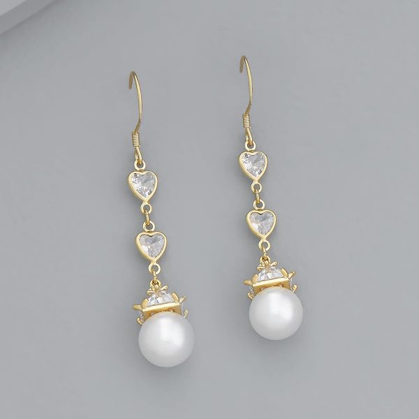 Trendy Earring 172087 on Sale