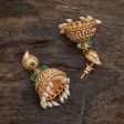 Antique Earring 172294 For Sale