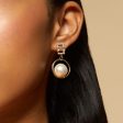 Trendy Earring 172222 Cheap