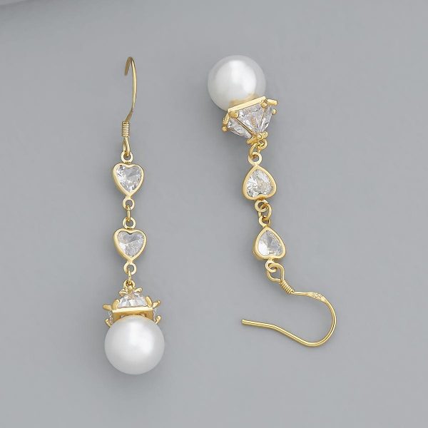 Trendy Earring 172087 on Sale