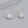 Trendy Earring 171563 Cheap