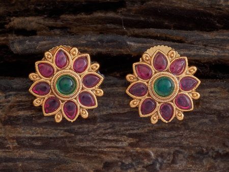 Antique Earring 172290 Online now