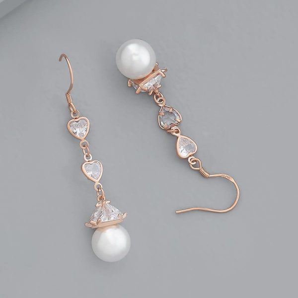 Trendy Earring 172087 on Sale