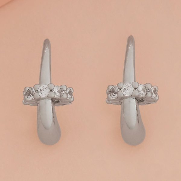 Trendy Earring 174950 Hot on Sale