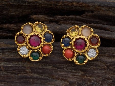 Antique Earring 145719 Sale