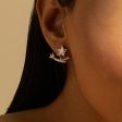 Trendy Earring 172172 Supply