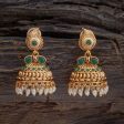 Antique Earring 172294 For Sale