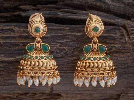 Antique Earring 172294 For Sale