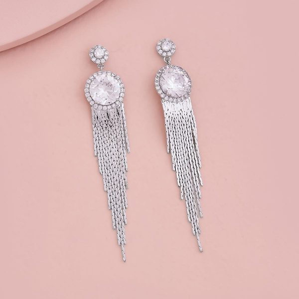 Trendy Earring 171586 on Sale