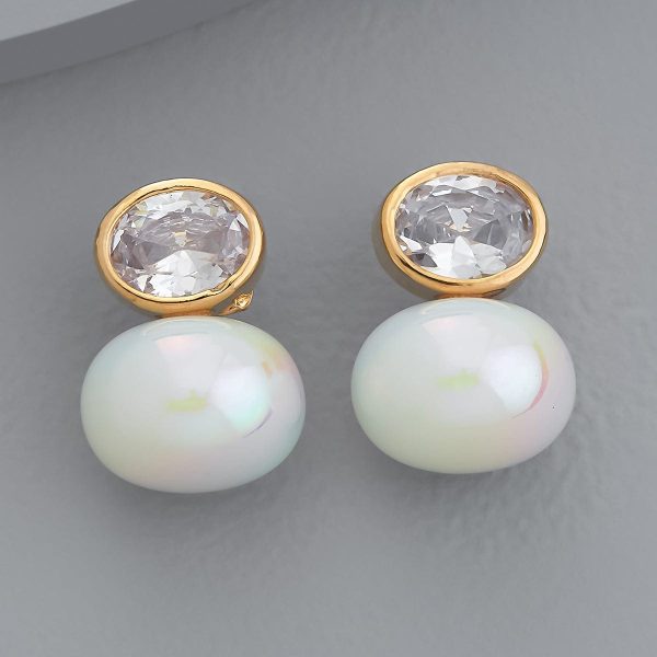 Trendy Earring 171729 Online