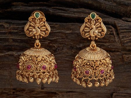 Antique Earring 169528 Online Sale