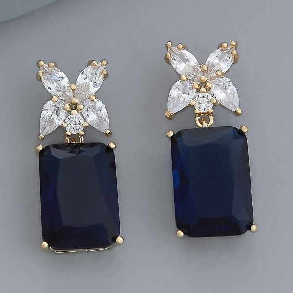 Trendy Earring 170947 For Sale