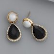 Trendy Earring 171721 Online Sale