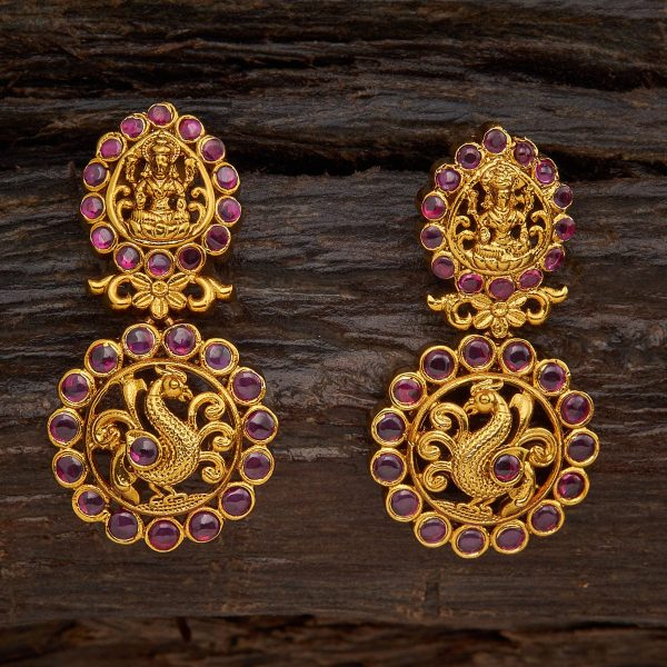 Antique Earring 146109 Online