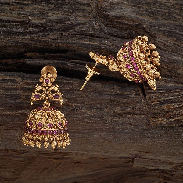 Antique Earring 164108 Online Hot Sale