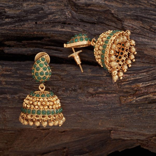 Antique Earring 164105 Hot on Sale