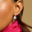 Trendy Earring 166716 Online Hot Sale