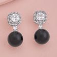 Trendy Earring 171589 Cheap