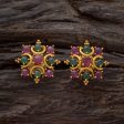 Antique Earring 153759 For Discount