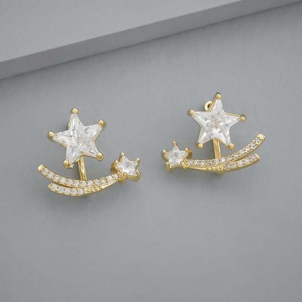 Trendy Earring 172172 Supply