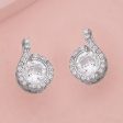 Trendy Earring 171548 Online