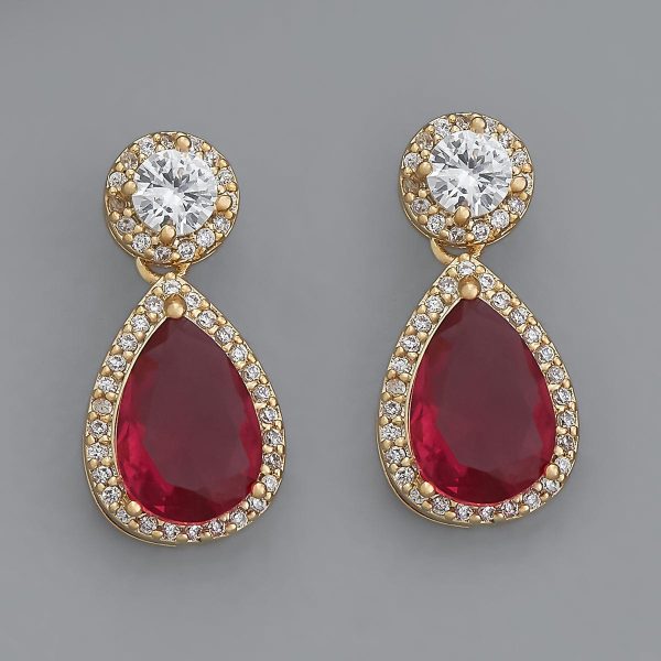 Trendy Earring 168678 For Sale