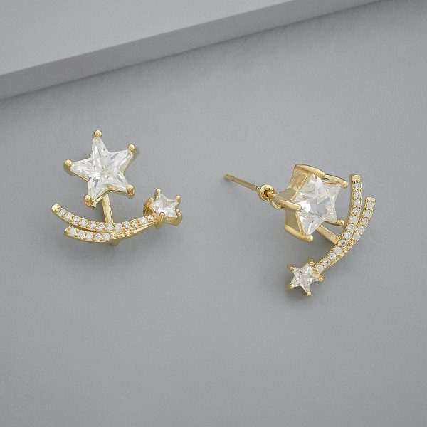 Trendy Earring 172172 Supply