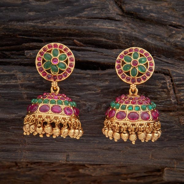 Antique Earring 150743 on Sale