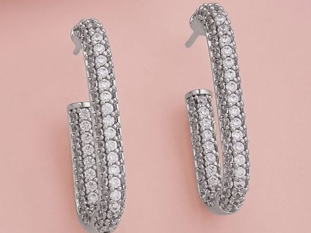 Trendy Earring 173038 on Sale