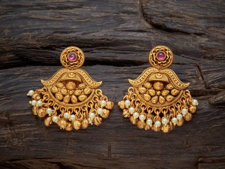 Antique Earring 150819 Online Sale