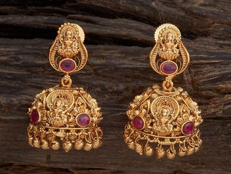 Antique Earring 157579 Sale