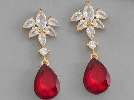 Trendy Earring 171720 For Sale