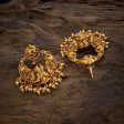 Antique Earring 167929 Online Hot Sale