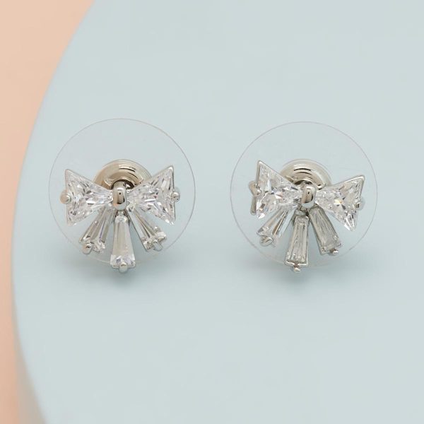 Trendy Earring 144103 Online now