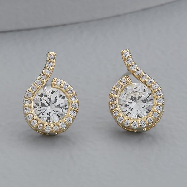 Trendy Earring 171548 Online