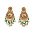 Antique Earring 166013 Online Sale