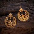 Antique Earring 150370 Online