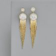 Trendy Earring 171586 on Sale