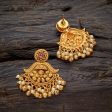 Antique Earring 150819 Online Sale