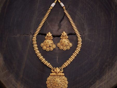 Antique Necklace 136187 Online Hot Sale